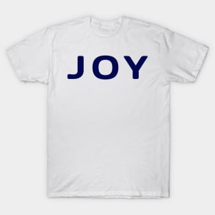 JOY T-Shirt